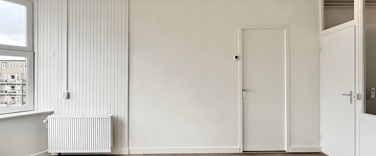 Appartement huren in Amsterdam