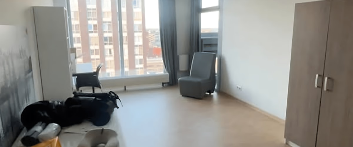 Kamer huren in Den Haag