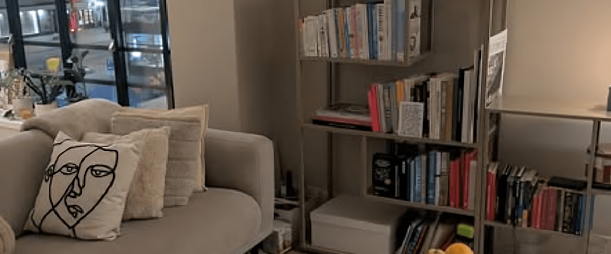 Kamer huren in Amsterdam