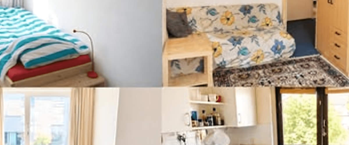 Kamer huren in Rotterdam