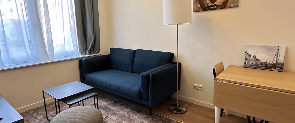 Appartement huren in Vlaardingen