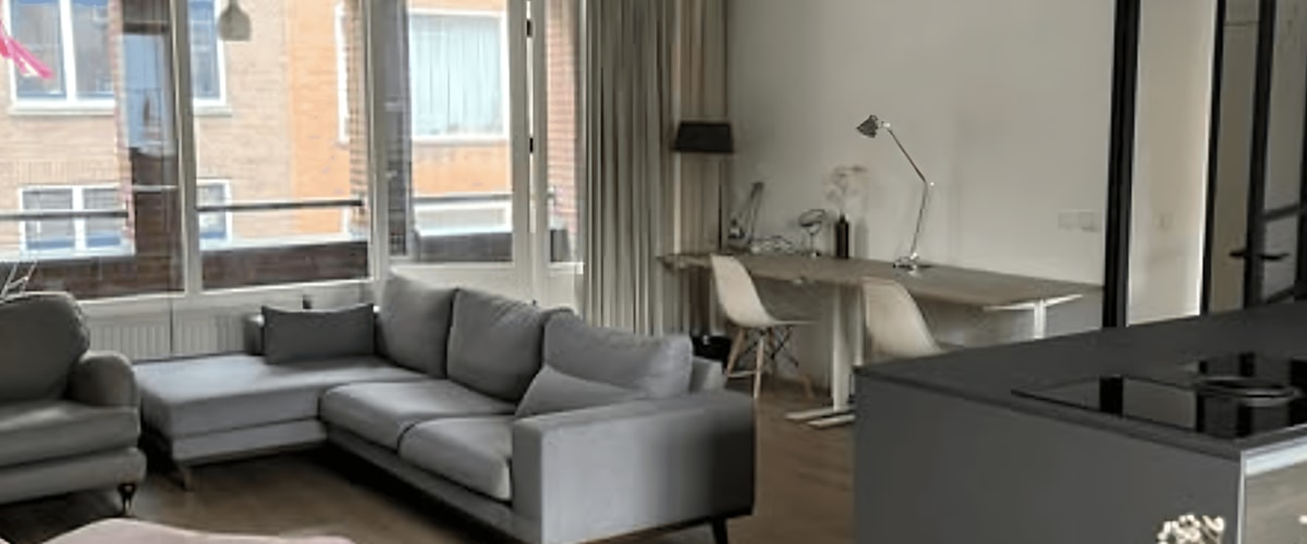 Kamer huren in Rotterdam