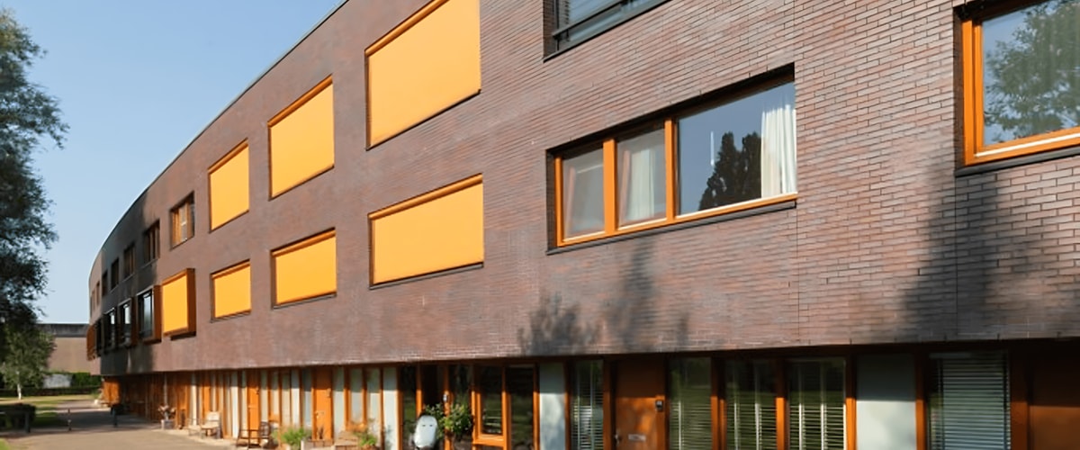 Huis huren in Breda