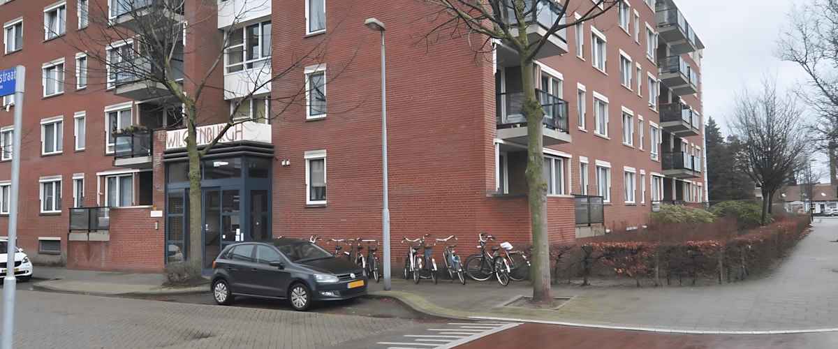 Appartement huren in Eindhoven