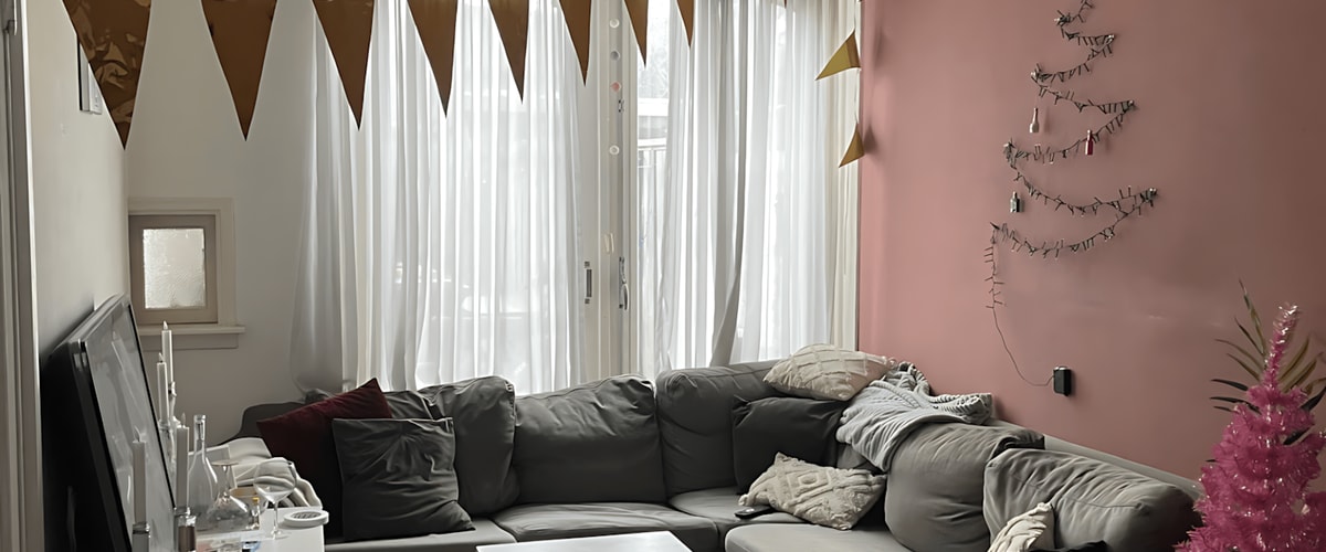 Kamer huren in Enschede