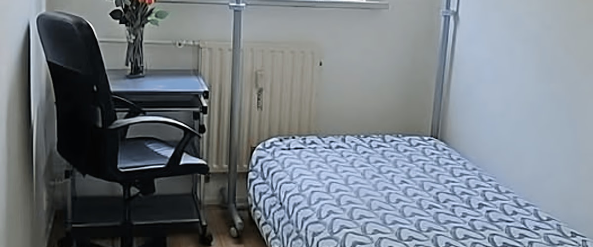 Kamer huren in Amstelveen