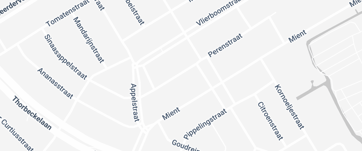 Appartement huren in Den Haag