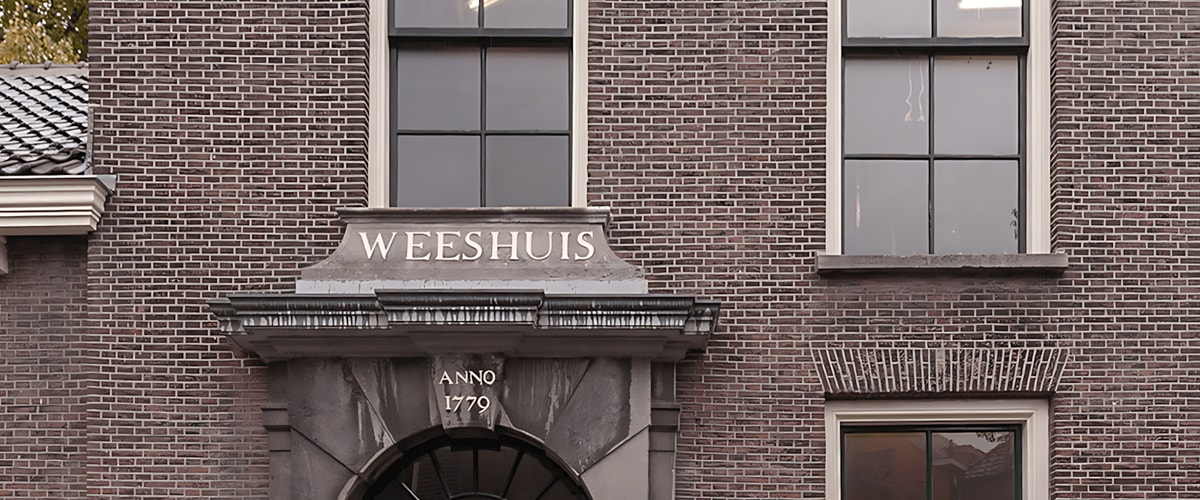 Appartement huren in Schiedam
