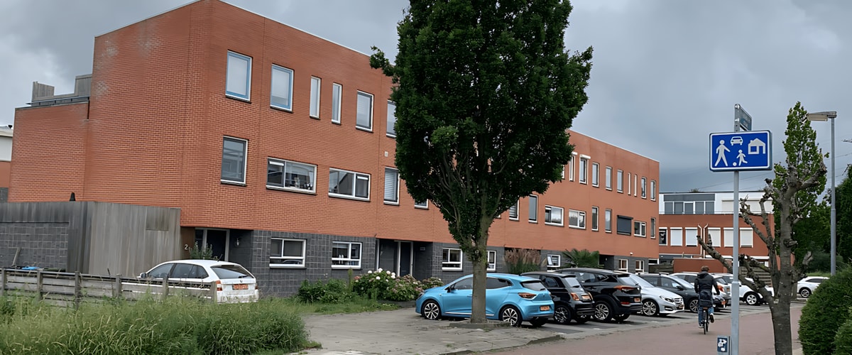 Huis huren in Goes