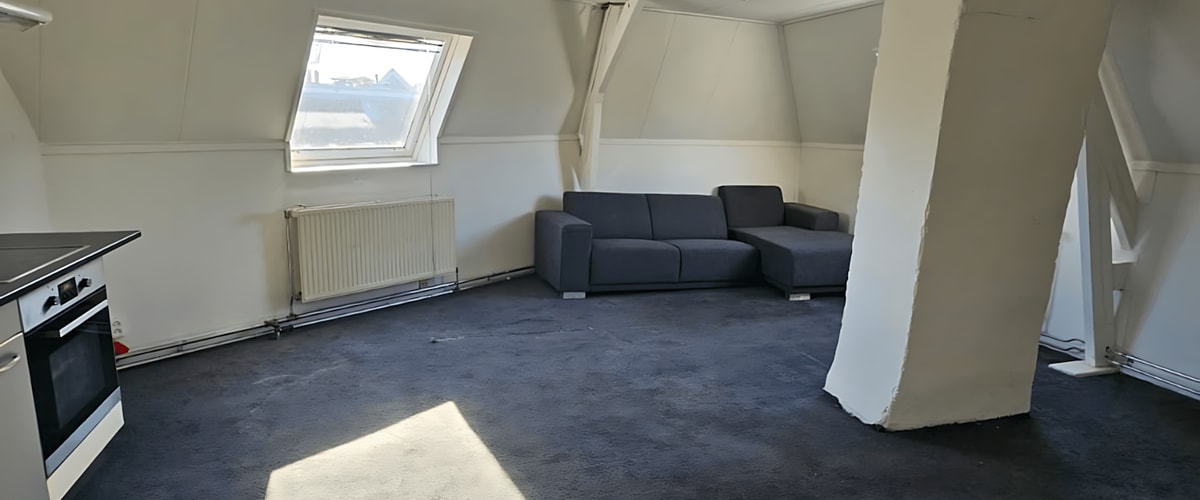 Studio huren in Arnhem