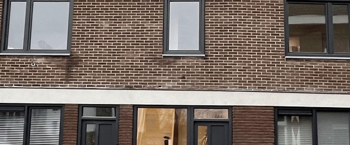 Appartement huren in Bunde