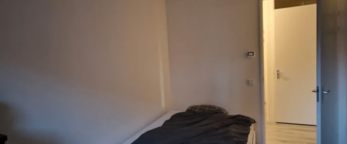Kamer huren in Amsterdam