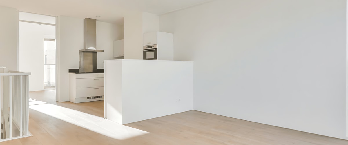 Huis huren in Amsterdam