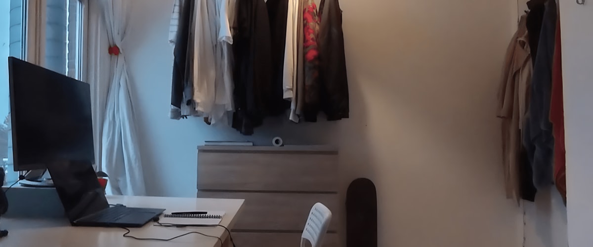 Kamer huren in Rotterdam