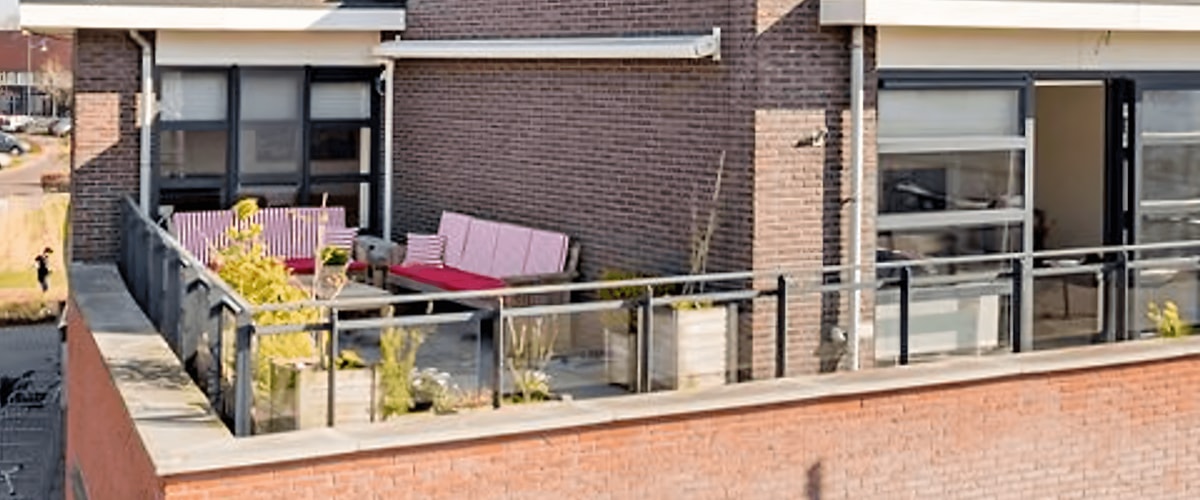 Appartement huren in Nijkerk