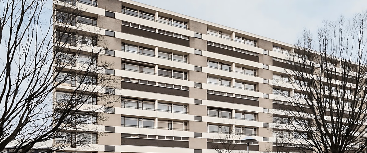 Appartement huren in Utrecht