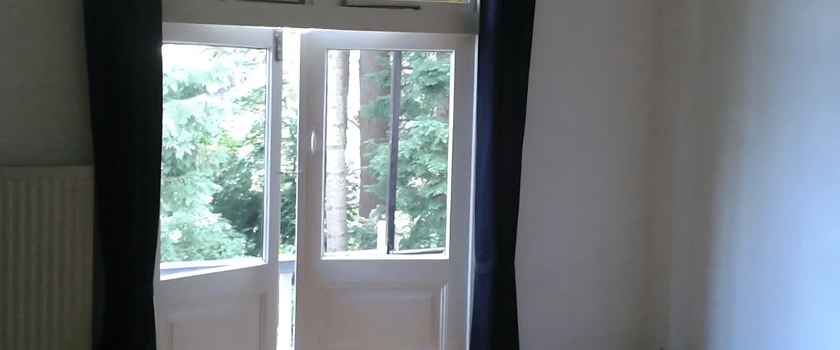 Kamer huren in Apeldoorn