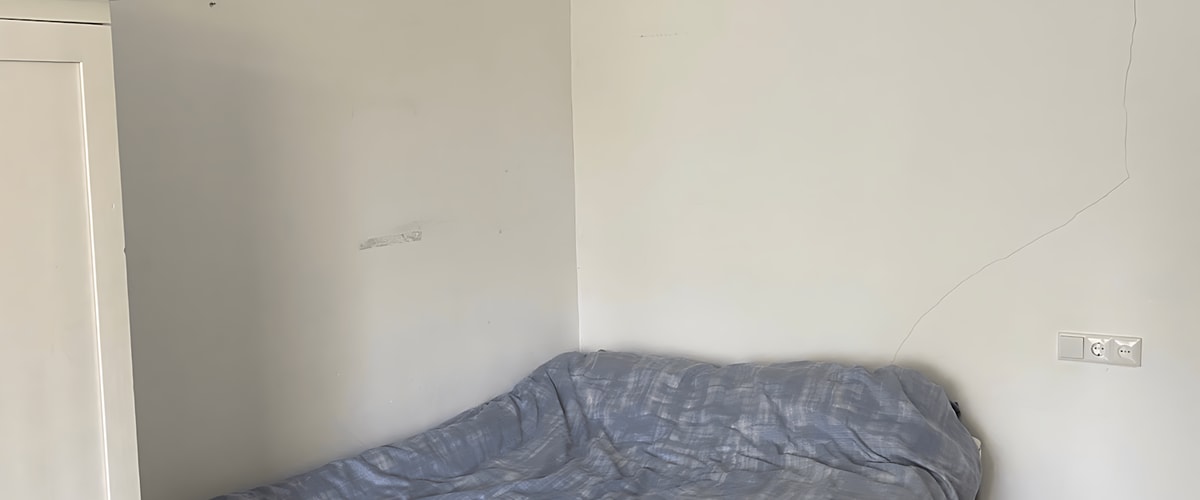 Kamer huren in Amsterdam