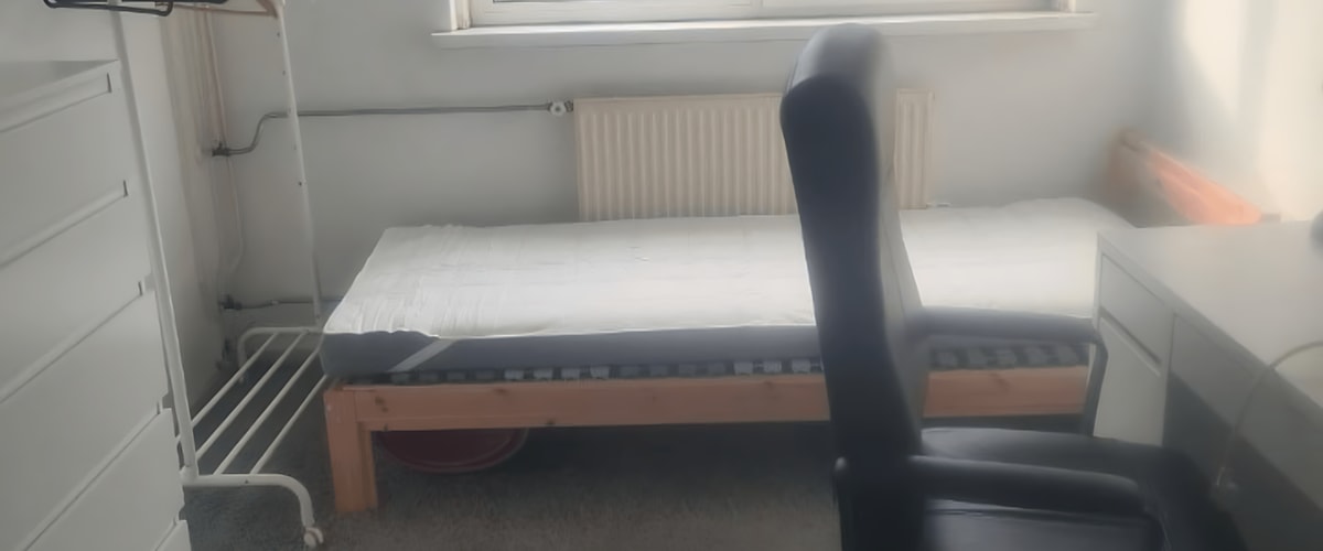 Kamer huren in Maarssen