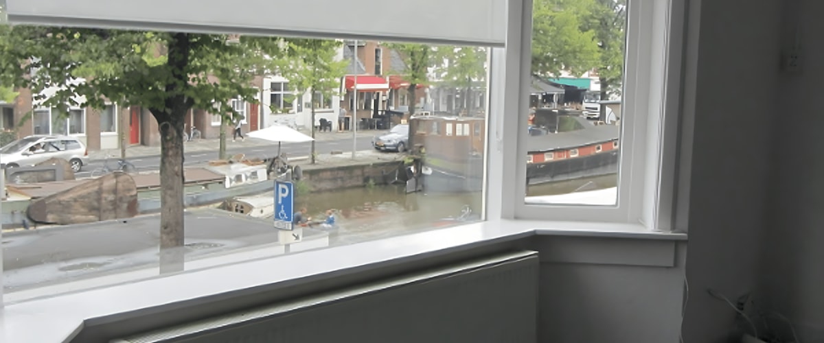 Kamer huren in Groningen