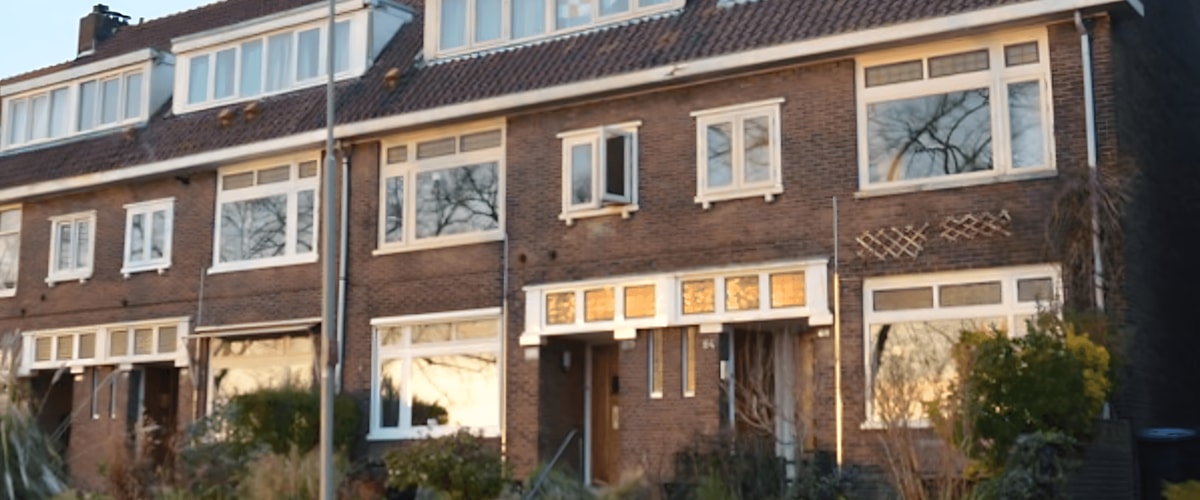 Kamer huren in Arnhem