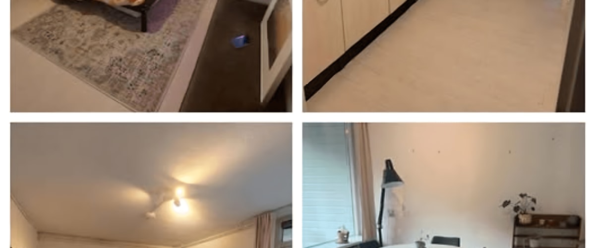 Appartement huren in Utrecht