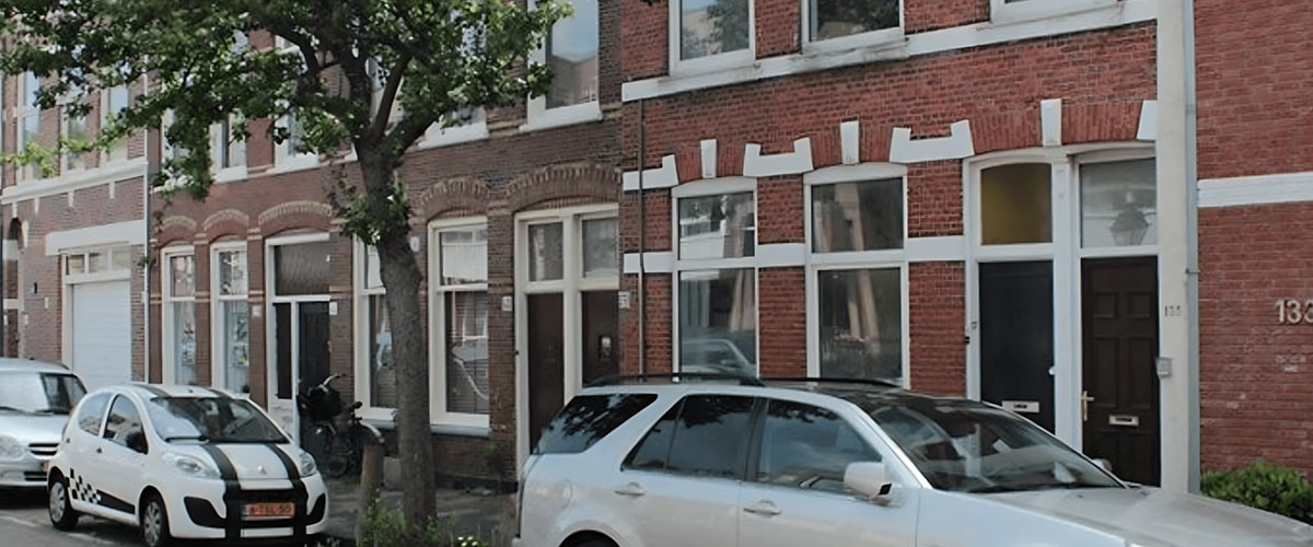 Appartement huren in Den Haag