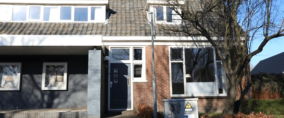 Huis huren in Oentsjerk