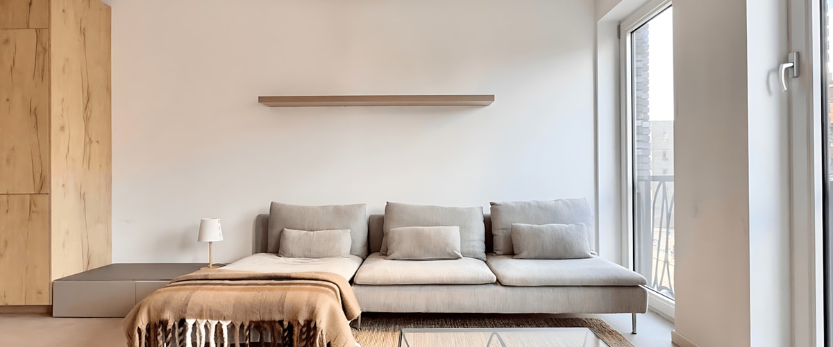 Appartement huren in Amsterdam