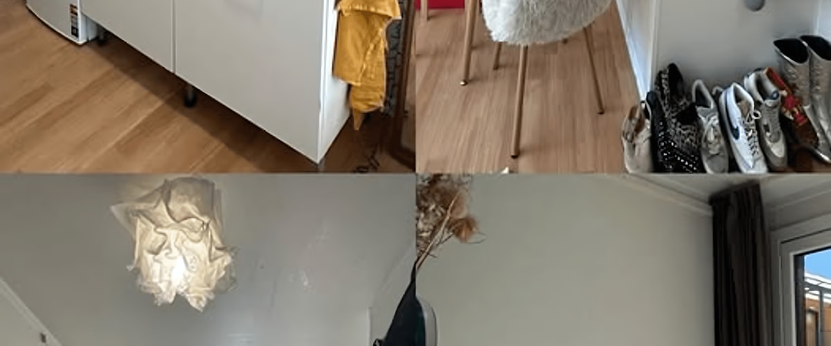 Studio huren in Amsterdam