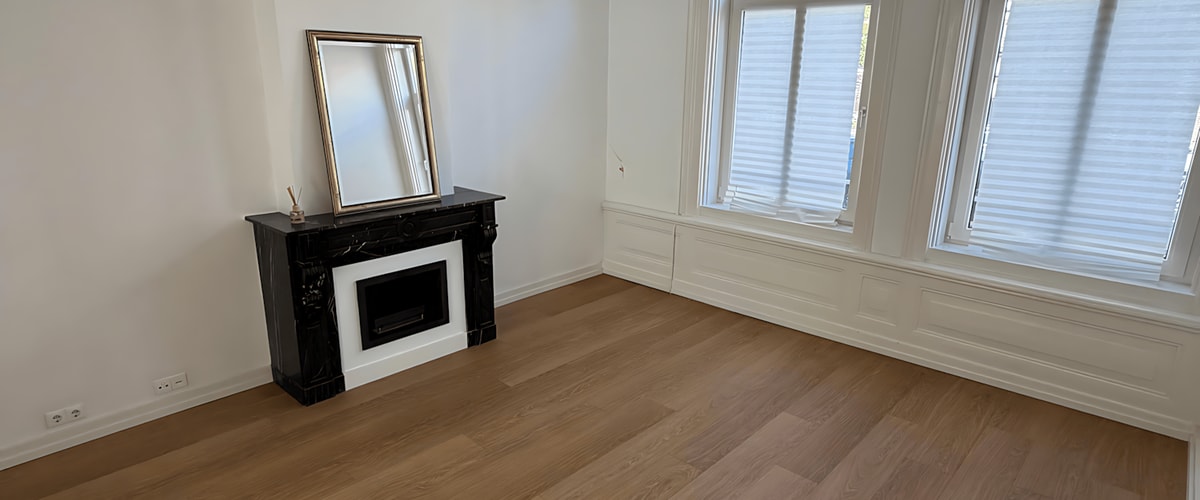Appartement huren in Amsterdam