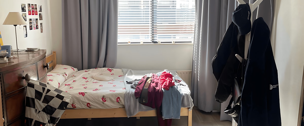 Kamer huren in Den Haag