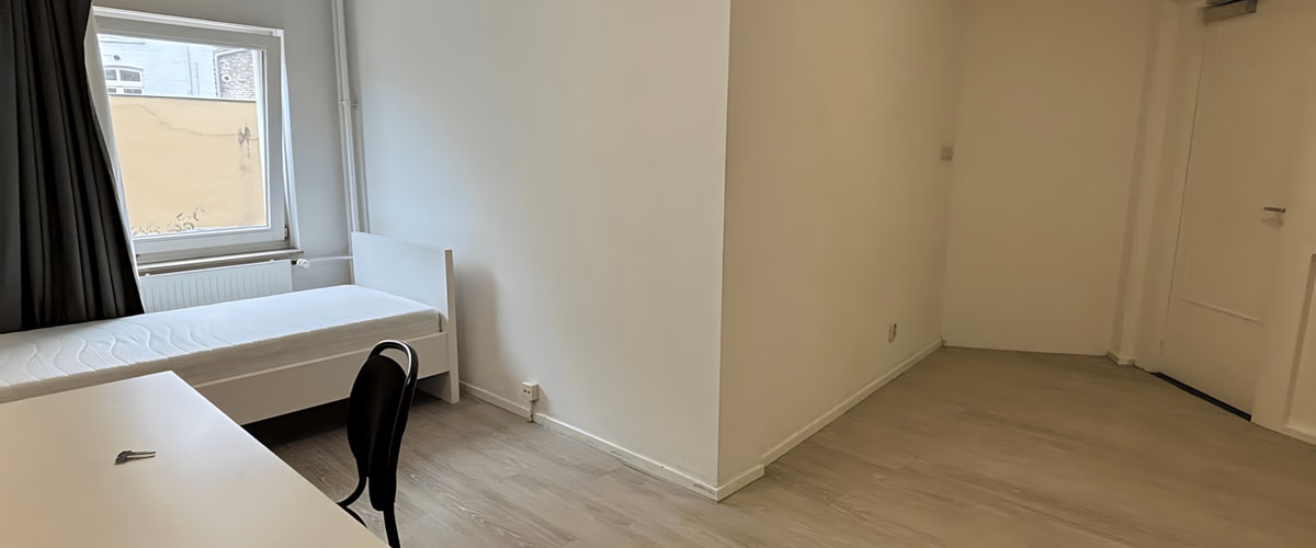 Kamer huren in Maastricht