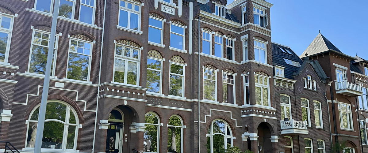 Appartement huren in Utrecht