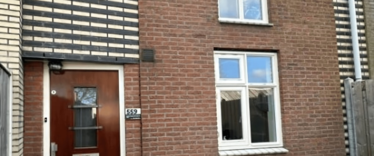 Huis huren in Apeldoorn