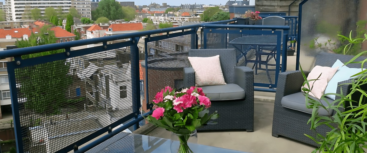 Appartement huren in Den Haag