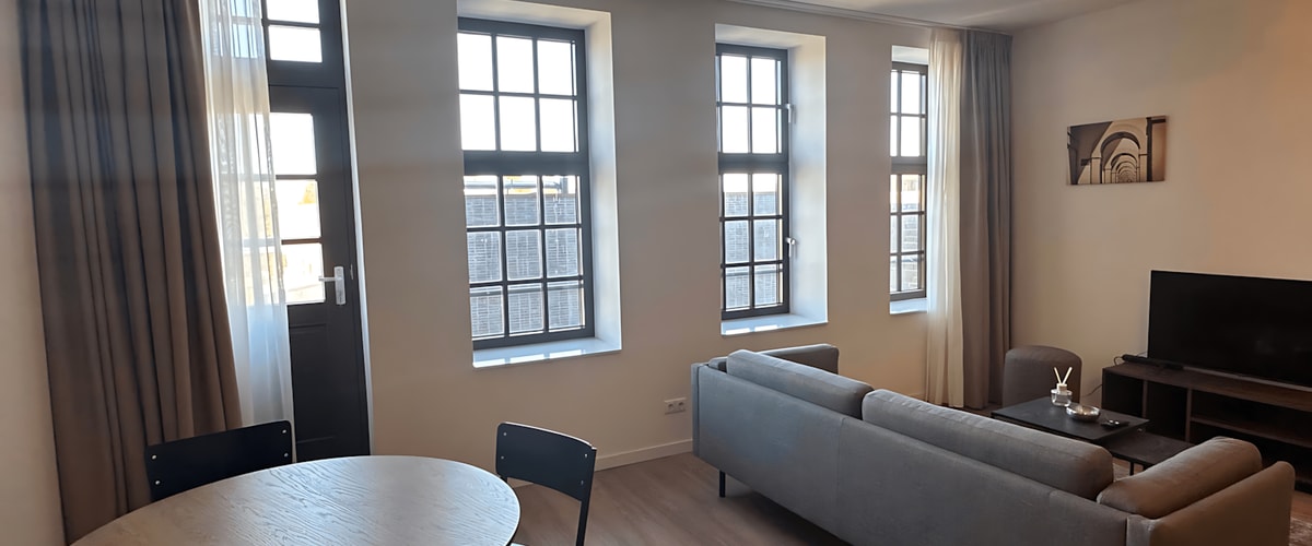 Studio huren in Vlaardingen