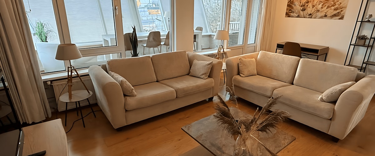 Appartement huren in Amstelveen
