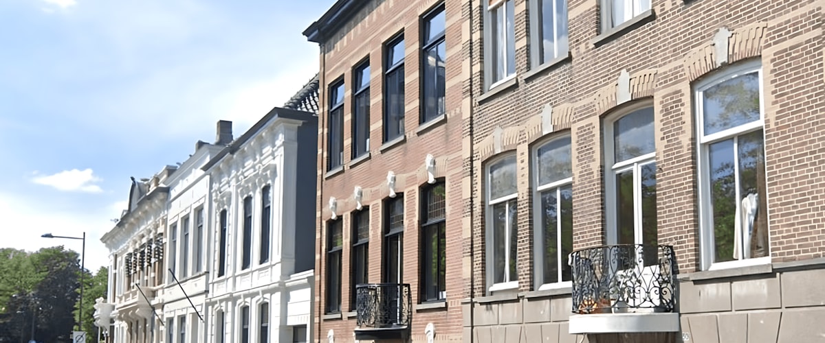 Kamer huren in Breda