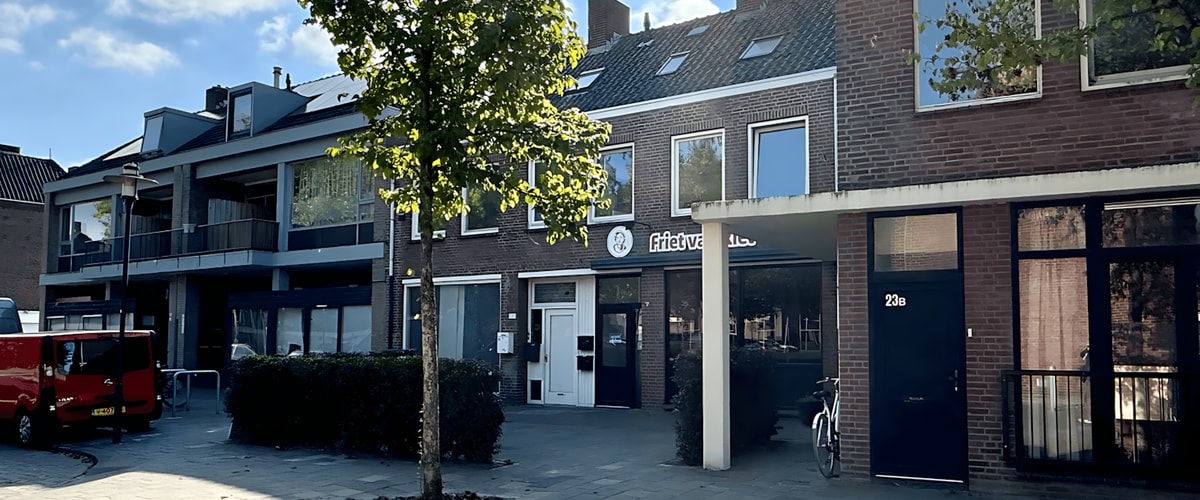 Kamer huren in Breda