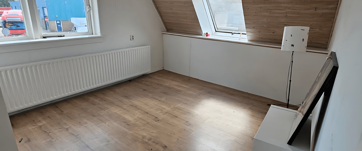 Kamer huren in Zeist