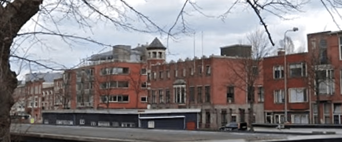 Appartement huren in Groningen