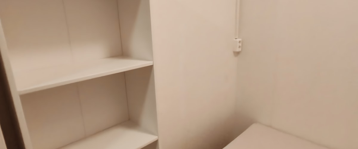 Kamer huren in Amsterdam