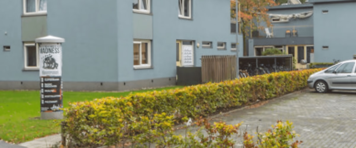 Kamer huren in Enschede