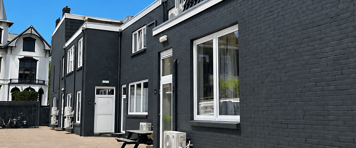 Appartement huren in Tegelen