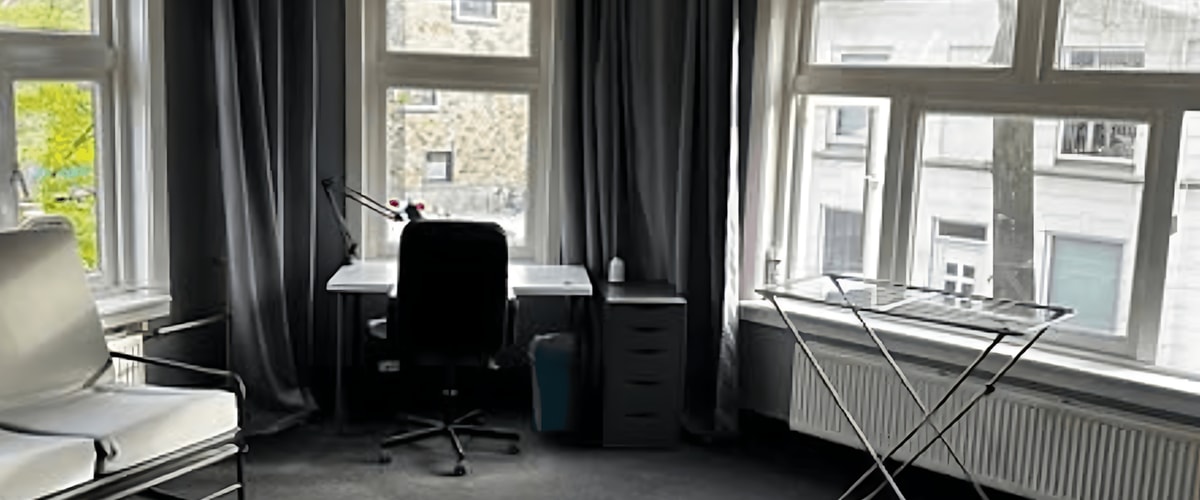 Kamer huren in Enschede