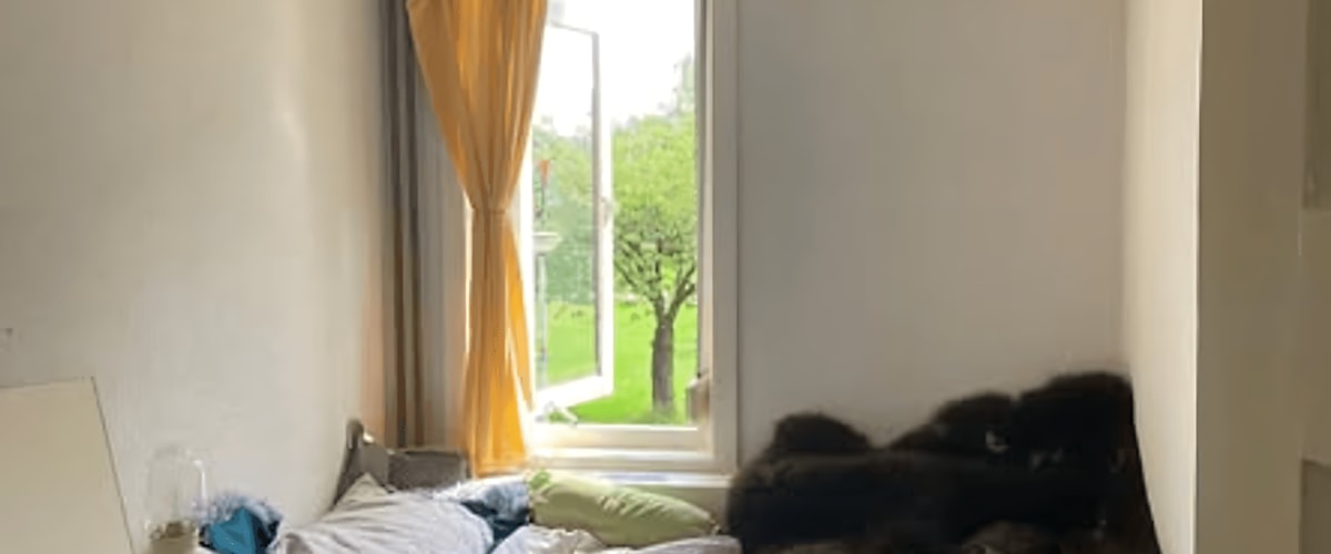 Kamer huren in Enschede