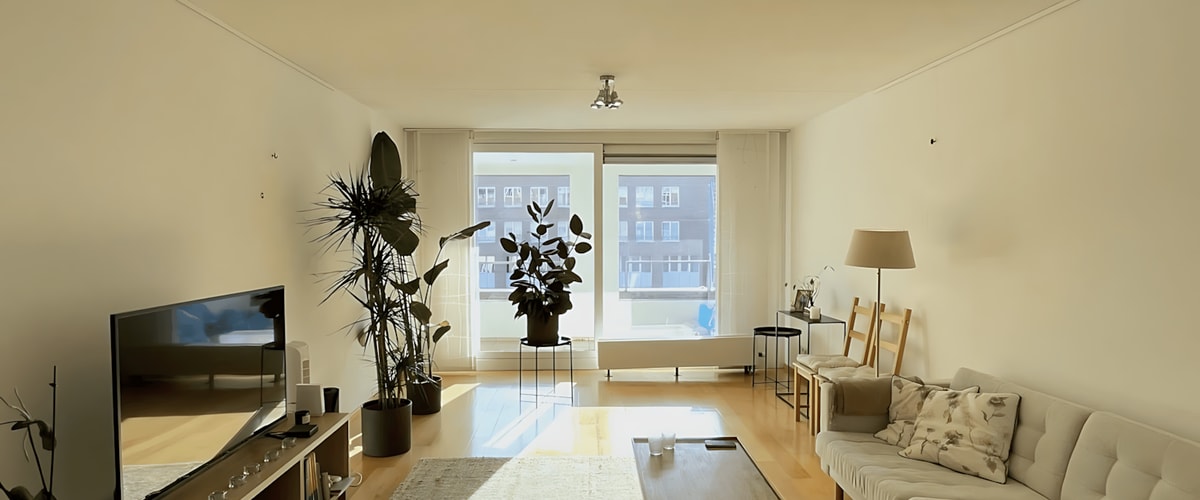 Appartement huren in Maastricht