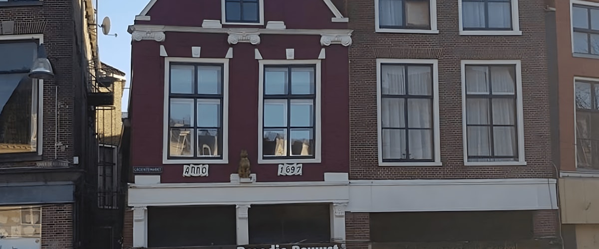 Appartement huren in Leeuwarden