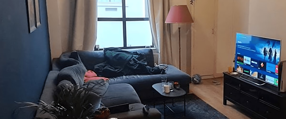 Appartement huren in Breda